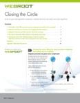 Closing the Circle: How to get manageable endpoint, mobile device and web security together