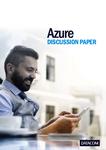 Why everyone’s talking about Azure